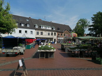 Markt Steinfurt-Borghorst