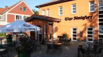 Kino Steinfurt