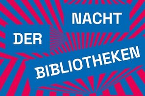 Nacht der Bibliotheken 2025