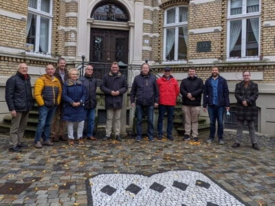 Über den Stadtrand hinaus blicken - Förderprogramm zur Stärkung der Innenstädte beschert Nachahmer