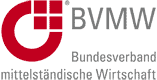 Logo BVMW