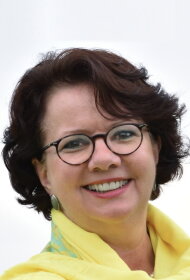 Claudia Bögel-Hoyer (Bürgermeisterin)