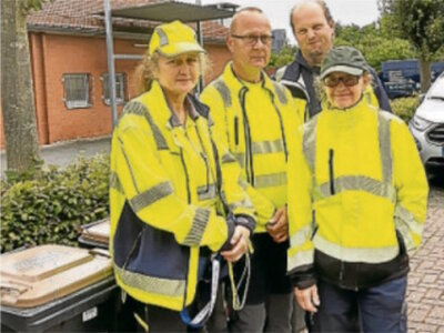 Heute deutschlandweit "Tag der Biotonne"