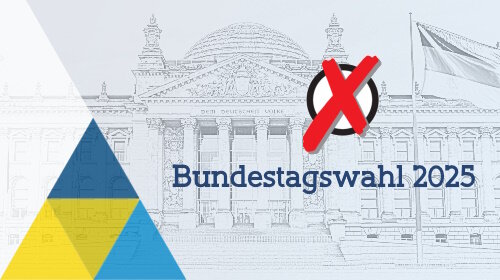 Bundestagswahl