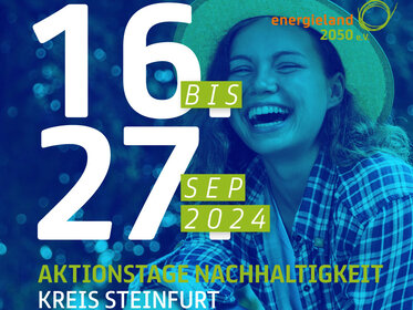 Aktionstage Kreis Steinfurt