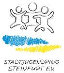 Logo des Stadtjugendrings