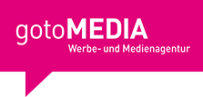 gotoMEDIA - Werbe- und Medienagentur