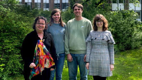 Team Klimaschutz 