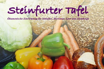 Steinfurter Tafel