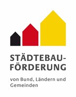 Städtebauförderung Logo