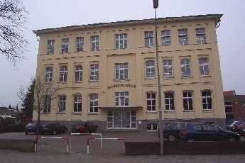 Grundschule Bismarckschule