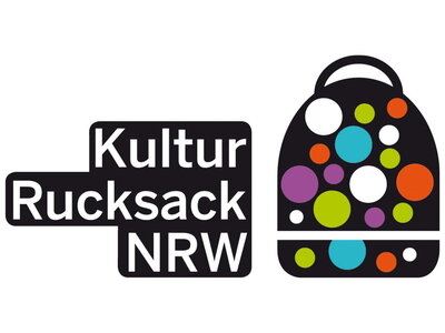 Kulturrucksack NRW - Logo