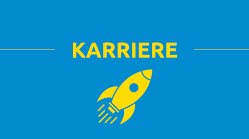 Karriere - Stellenangebote, Ausbildung und mehr