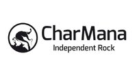 Logo CharMana - Independent Rock