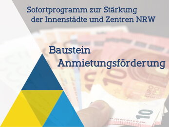 Anmietungsförderung