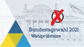 Bundestagswahl - Wahlprüfsteine