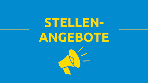 Stellenangebote