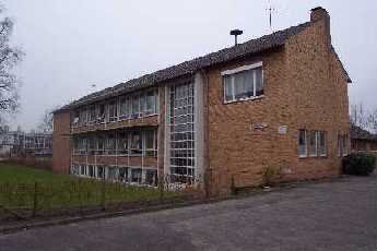 Grundschule Graf-Ludwig-Schule