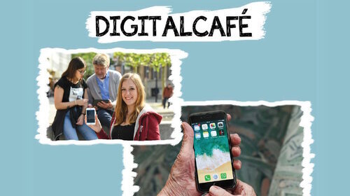 Digitalcafé