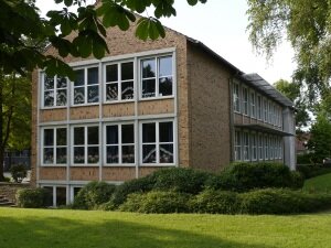 Grundschule Graf-Ludwig-Schule